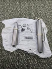 Island Outdoor CJ-2G1R-0SDR 6-INCH Bullet Hinge Steel Body Bushing & Grease Zerk New. Price: $19.99.