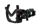 Pro Vx Arrow Rest, Left Hand, Standard Bracket, Black CAGE,PXLH01 New. Price: $274.73.