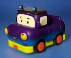 Battat Mini Wheeee-ls! Pull-back Pick Up Truck Toy Muddy Miles Used. Price: $6.00.