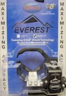 Hamskea Everest Arrow W/ Universal Bracket, Rh-black-new #204772. Price: $140.00.