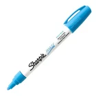 New Sharpie Oil Base Paint Marker, Medium Bullet Point, Choose Color, 1 Pen/pack. Price: $20.49.