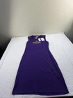 Baltimore Ravens Sz 2XL Wmns Dress Gracie Hunt Erin Andrews Chain Straps New. Price: $26.88.
