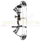 Diamond Edge Max Left Hand 20-70LBS 16"-31" Black A14010 New. Price: $469.00.