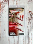 One Package Blood Therapy Archery Ocd Fixed Circular Cut Broadheads 100 Grain New. Price: $12.50.