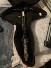 Barnett Wildcat C5 Crossbow Camo/black W/ Scope, Sight, Case & Bolts New. Price: $250.00.
