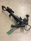 Centerpoint Model AT400 Crossbow Package Complete Used. Price: $230.99.