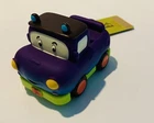 Battat Mini Wheeee-ls! Pull-back Pick Up Truck Toy Muddy Miles New. Price: $15.99.