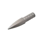 Gold Tip Accu-points .246 100 Gr. 12. Pk. New. Price: $23.99.