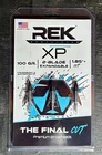 Rek Broadheads 100 Grain 2 Blade Expandable 1.85 Inch Cut - New. Price: $54.99.