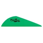 Bohning Blazer Vanes Neon Green 36 Pk. New. Price: $21.17.
