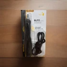 Trophy Ridge Blitz Stabilizer AS1007 W/ Wrist Sling & Leather Mount Archery Gear New. Price: $29.99.