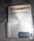 Cobra Archery Accessory Rheostat Light C-15 New In Package. Price: $6.00.