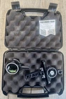 Axcel Driver Plus Slider AVX-41 Triple Threat Pin .010 Rh Bridgelock Mount New. Price: $424.00.