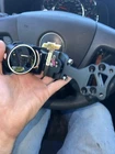 The Wheel Bow Sight By Dead Ringer DR2634 4-PINS .019 Bone Collector Used. Price: $100.00.