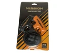 Mission Archery Black Cocking Aid Package For Crossbows New. Price: $26.09.