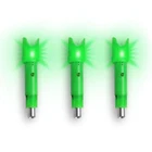 Tenpoint Alpha-blaze Lighted Crossbow Nock, Green Pack Of 3 Fits All Tenp... New. Price: $73.23.