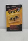 Slick Trick Broadheads 21STSS3 100 Grain 1/18" Blade. 3-PACK New. Price: $29.99.