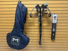 Mission By Mathews Crossbow - Mxb 360 Case & New Arrows Used. Price: $599.00.