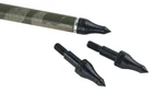 Mossy Oak Archery 100 Grain Target Field Points 12 Pack MO-SBFP21/64 New. Price: $5.55.
