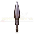 Easton Archery Match Grade Points - 11/32 150GR. 6PK 031563 New. Price: $12.99.