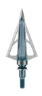 60-694 Nap New Archery Thunderhead Crossbow Broadheads 100 Grain 5-PACK. Price: $39.08.