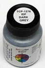 Tru-color 1276 FS36320 Idf Dark Ghost Grey Oz. Acrylic Model Paint New. Price: $7.99.