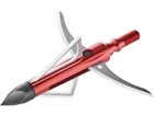 Bloodsport Grave Digger Extreme Chisel Tip 100 Grain Mechanical Broadhead New. Price: $55.67.