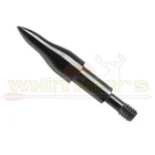 Saunders Crossbow Combo Points - 11/32 125GR. 12PK New. Price: $9.99.