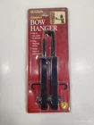 Allen Compact Portable Easy Tapping Screw Arm Bow & Accessories Hanger #5270 New. Price: $15.00.
