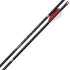 Easton Full Metal Jacket 300 Carbon And Aluminum Arrow 2" Blazer Vanes - 017840 New. Price: $105.11.