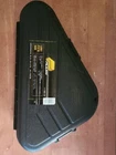 Plano Protector Series Large Padded Pistol Hard Case Black 142300 New. Price: $14.97.