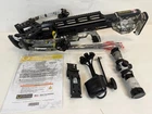 Tenpoint Tx 28, Acuslide Maxx, Rangemaster 100 Vektra Scope (CB25004-7849) Used. Price: $1359.98.