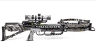 Tenpoint Stealth 450R Vektra Camo Crossbow Pkg W/rangemaster 100 Scope Acuslide New. Price: $1649.99.