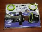 New Spot Hogg Fast Eddie Triple Stack Mrt Bow Sight- Left Handed, .010 3 Pin. Price: $319.99.