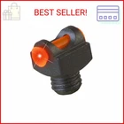 Truglo Starbrite Deluxe Fiber Optic Sight 6-48 Red New. Price: $21.37.