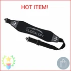 Sunya Neoprene Crossbow Sling, Wide And Thick Padded On Shoulder, Strap With Swi New. Price: $31.04.