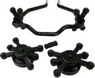 Bowjax Crossbow Kit Split Limb, Black New. Price: $31.99.