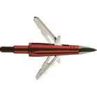 Tenpoint Evo-x Centerpunch Broadhead 100-GRAIN (3-PACK) New. Price: $44.99.