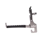 Latitude Outdoors Bite Bow Hanger Mobile Saddle Hunting Accessory New. Price: $34.99.