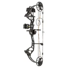 Bear Royale Rth LH50 Black Compound Bow For Left-handed Archers AV02A21115L New. Price: $417.78.
