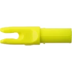 Victory Vforce/vforce Tko Press Fit Nocks Yellow 12 Pk. New. Price: $15.15.
