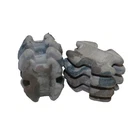 Limbsaver Superquad Split Bow Dampener 3473 2 Pack Camo New. Price: $31.99.