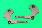 New Mathews CCT-N-70 Draw Length Module Set For TRX7 & TRX38 23.5" TRX8 24.5". Price: $69.95.