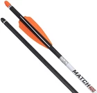 Tenpoint HEA7606 Match 400 Carbon 20" Alpha Nock .004 Straightness Orange New. Price: $95.99.