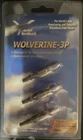 Rocket Broadheads WOLVERINE-3P 75 Grain Blades Pack New. Price: $27.00.