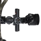Axcel Landslyde Slider Sight Picatinny Mount W/AV-41 Scope Single Pin New. Price: $274.00.