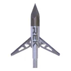 Rek Broadheads 2-BLADE Expandable 100GR 3 Pk New. Price: $44.99.