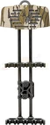 Trophy Ridge Quiver 5 Spot Cloak Arrow Bottomland Camo Mathews Hoyt Bear Elite New. Price: $54.99.