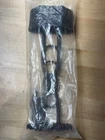 Pse Archery Hunter Lt 5 Arrow Quiver W/tree Hanger 42226BK New. Price: $34.99.