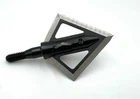 Magnus Black Hornet 4 Blade Broadheads - 100 Gr, 125 & 150 Pack Of 3 New. Price: $43.99.